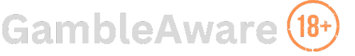 GambleAware Responsible Gambling Logo