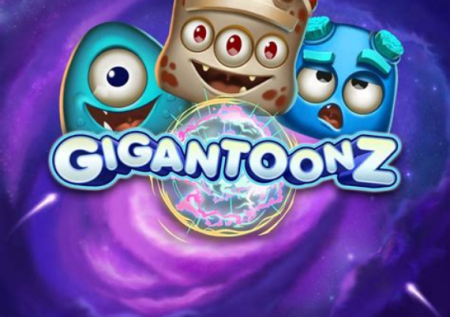 Gigantoonz