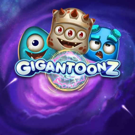 Gigantoonz