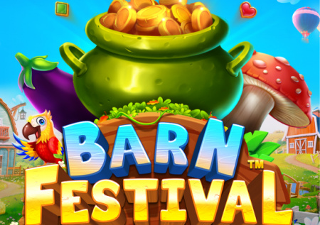 Barn Festival – Play Now