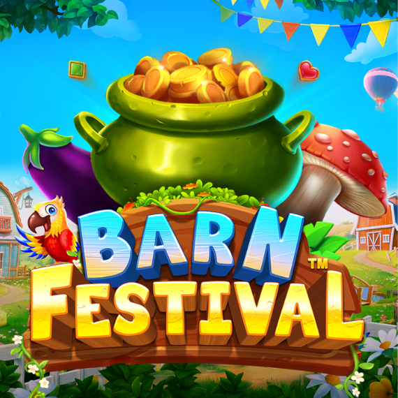 Barn Festival – Play Now