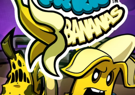 FRKN Bananas – Play Now