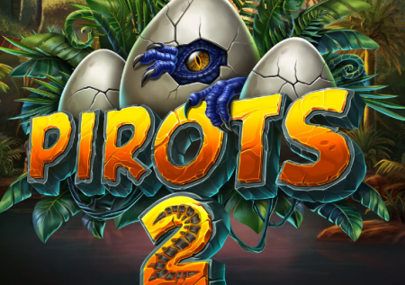 Pirots 2 – Play Now