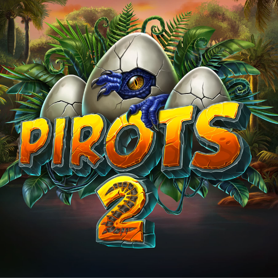 Pirots 2 – Play Now
