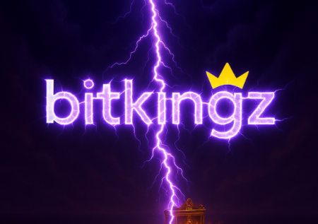 Bitkingz Casino