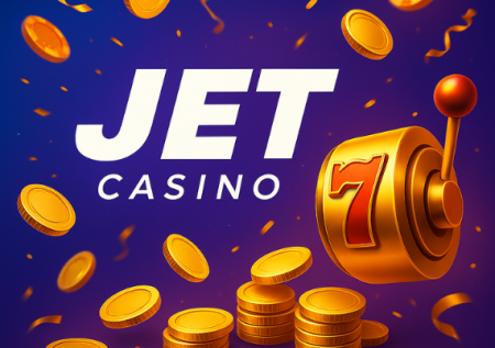 Jet Casino