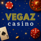 Vegaz Casino