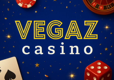 Vegaz Casino
