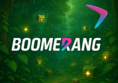 Boomerang-Bet.com Casino