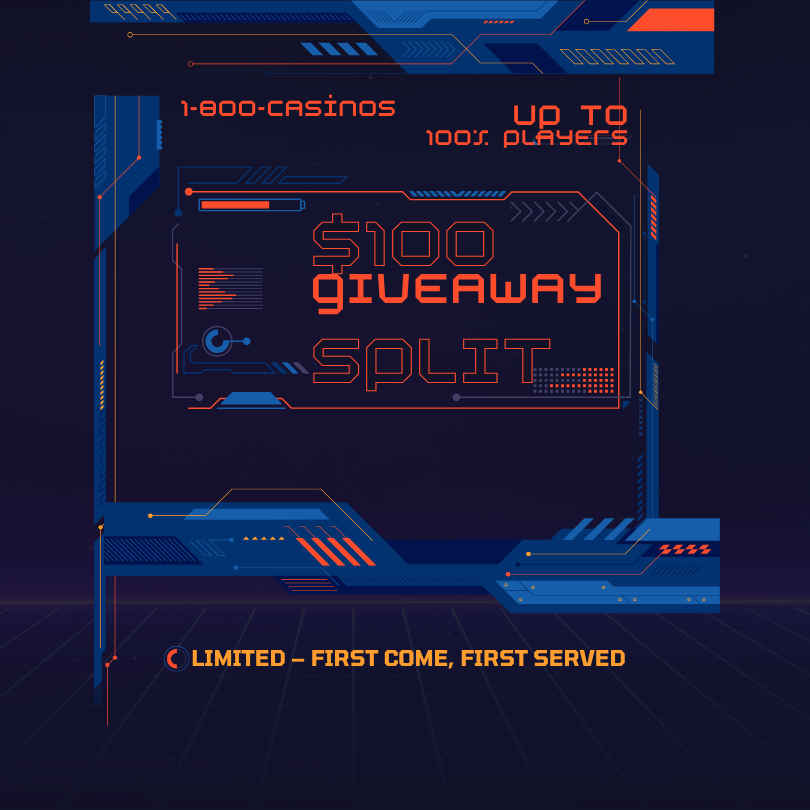 100 Players Split 100 USDT