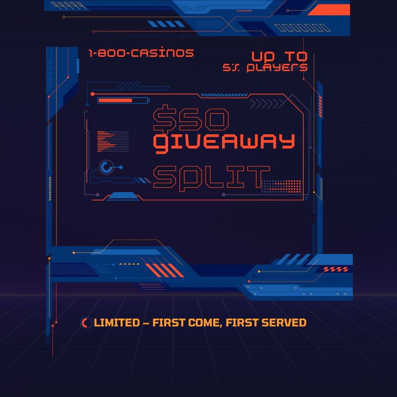 5 Players Split 50 USDT