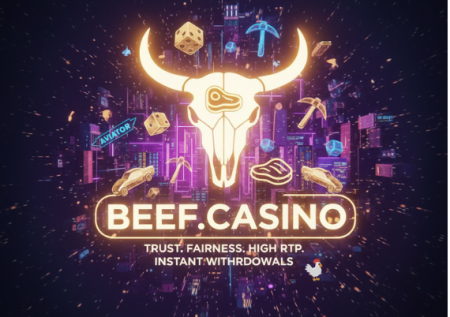 Beef Casino