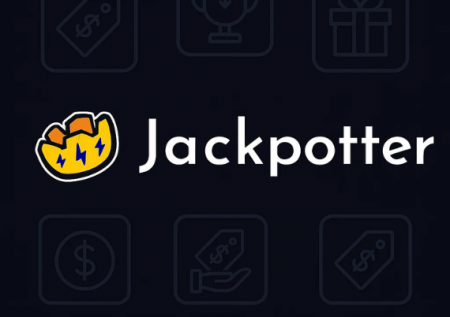 Jackpotter Casino