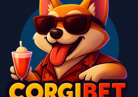 Corgibet Casino